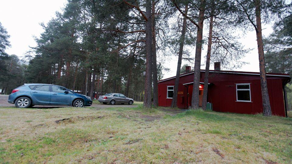 Frya Leir Hostel Exterior photo